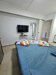 Blk 632 EUNOS GROVE (Bedok), HDB 4 Rooms #504623621